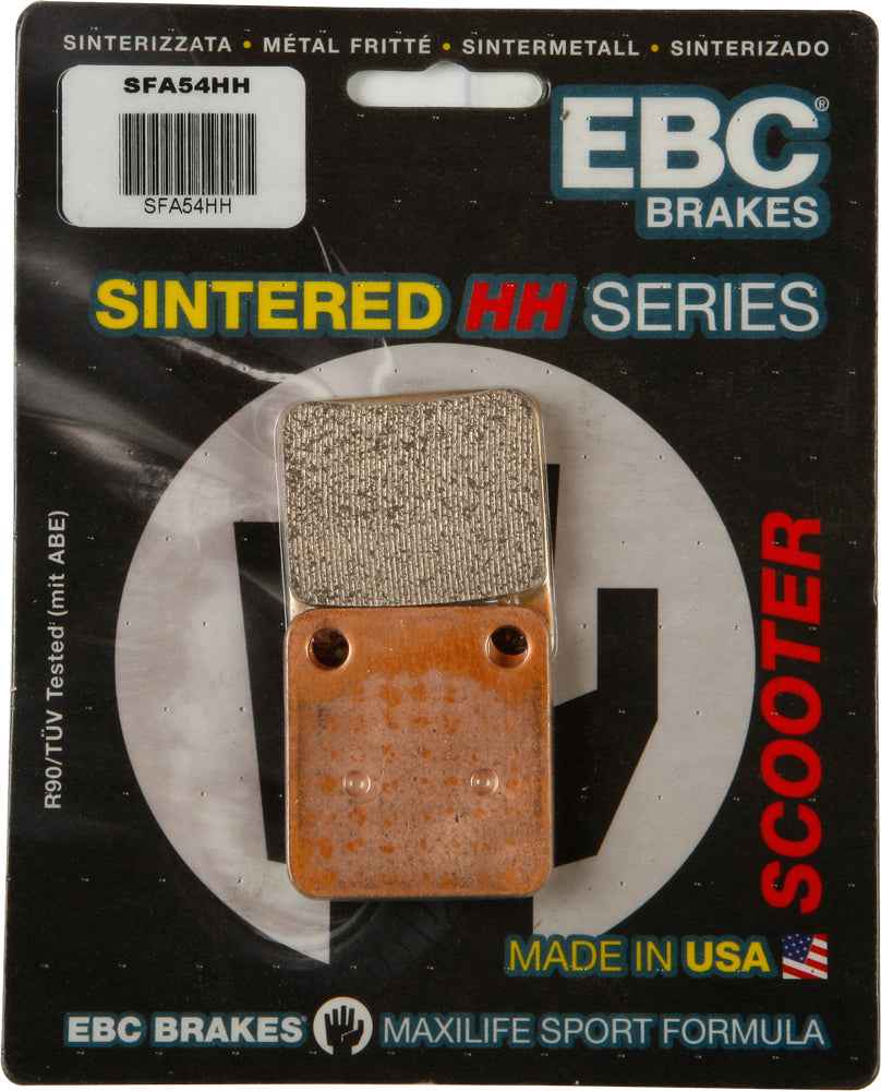 EBC SFA54HH