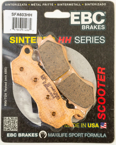 EBC SFA603HH