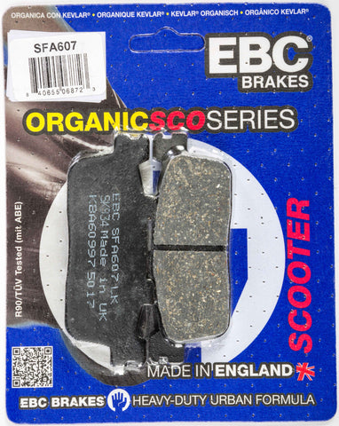EBC SFA607