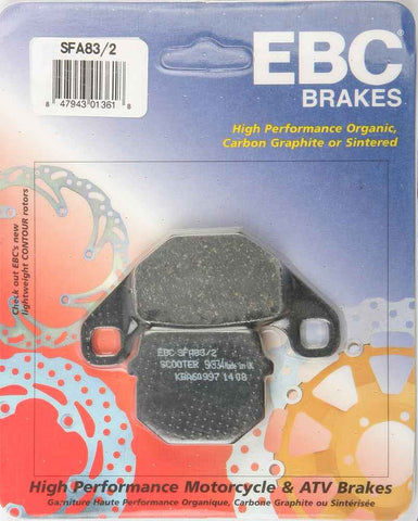 EBC SFA83/2