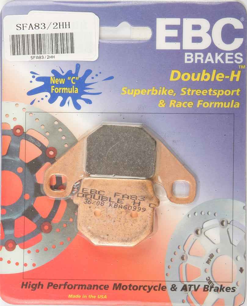 EBC SFA83/2HH