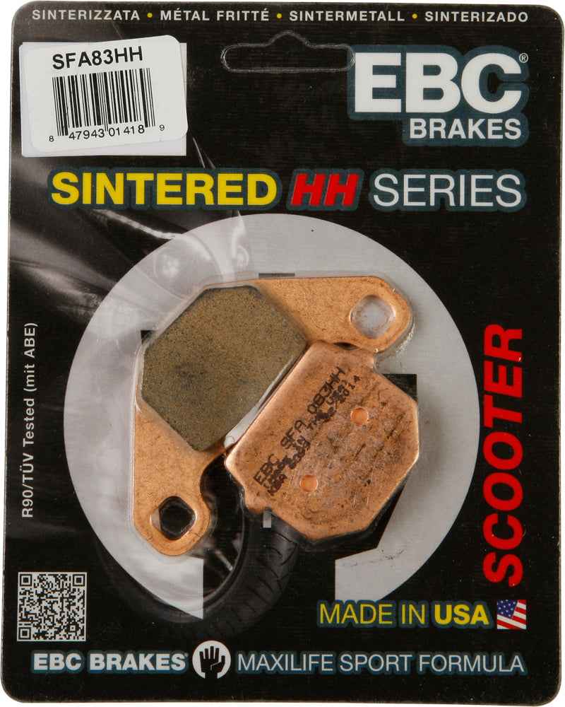 EBC SFA83HH