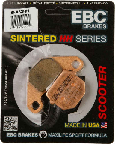 EBC SFA83HH