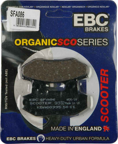 EBC SFA86