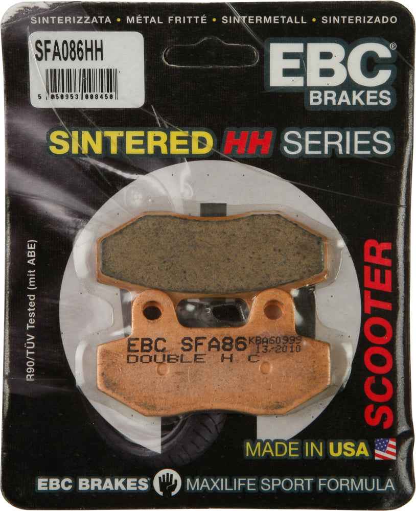 EBC SFA86HH