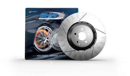 SHW Performance SFX41002
