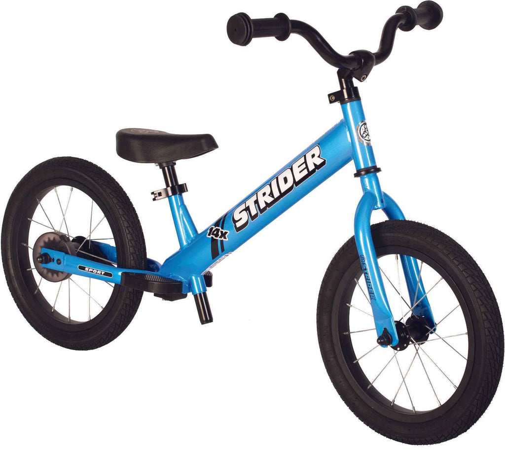 STRIDER SK-SB1-US-BL