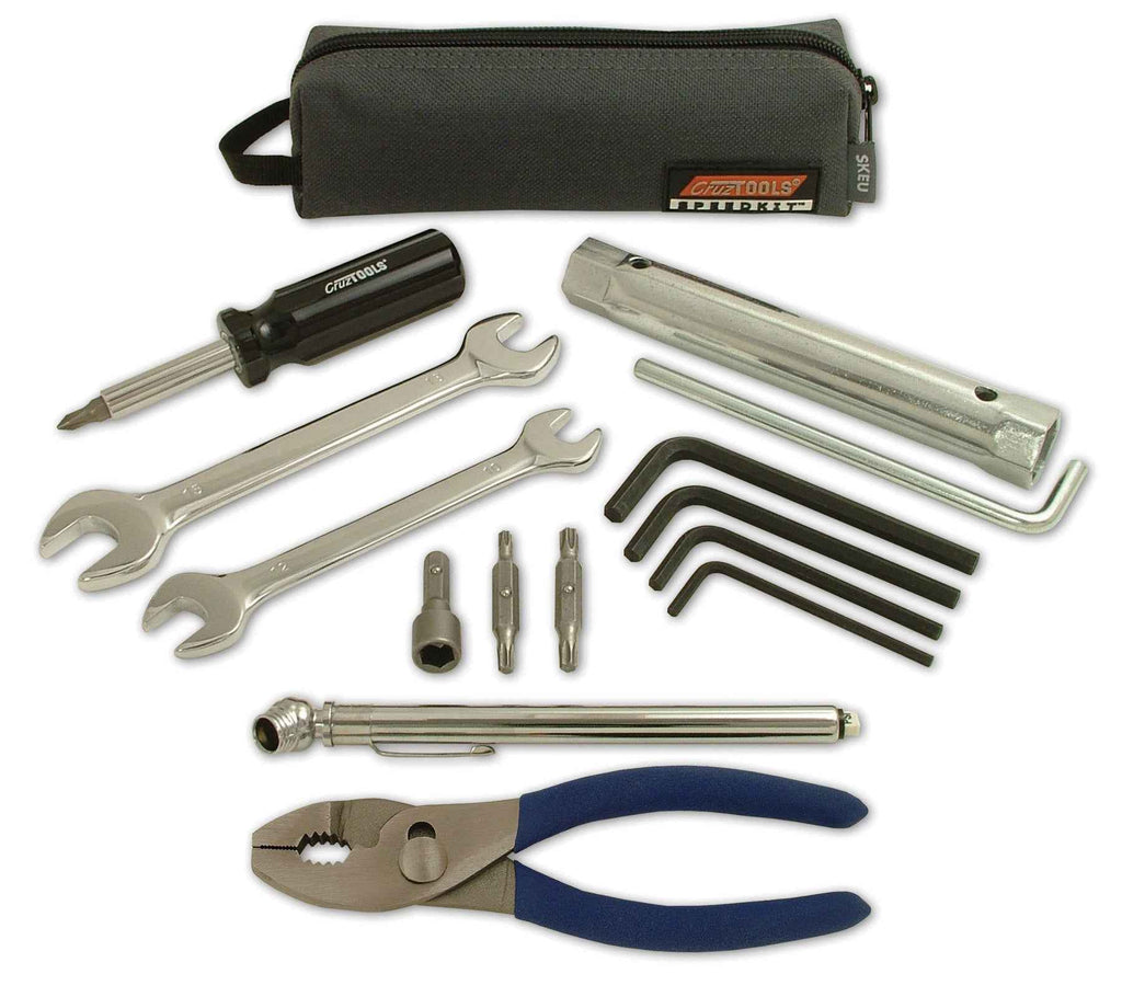 CRUZ TOOLS SKEU