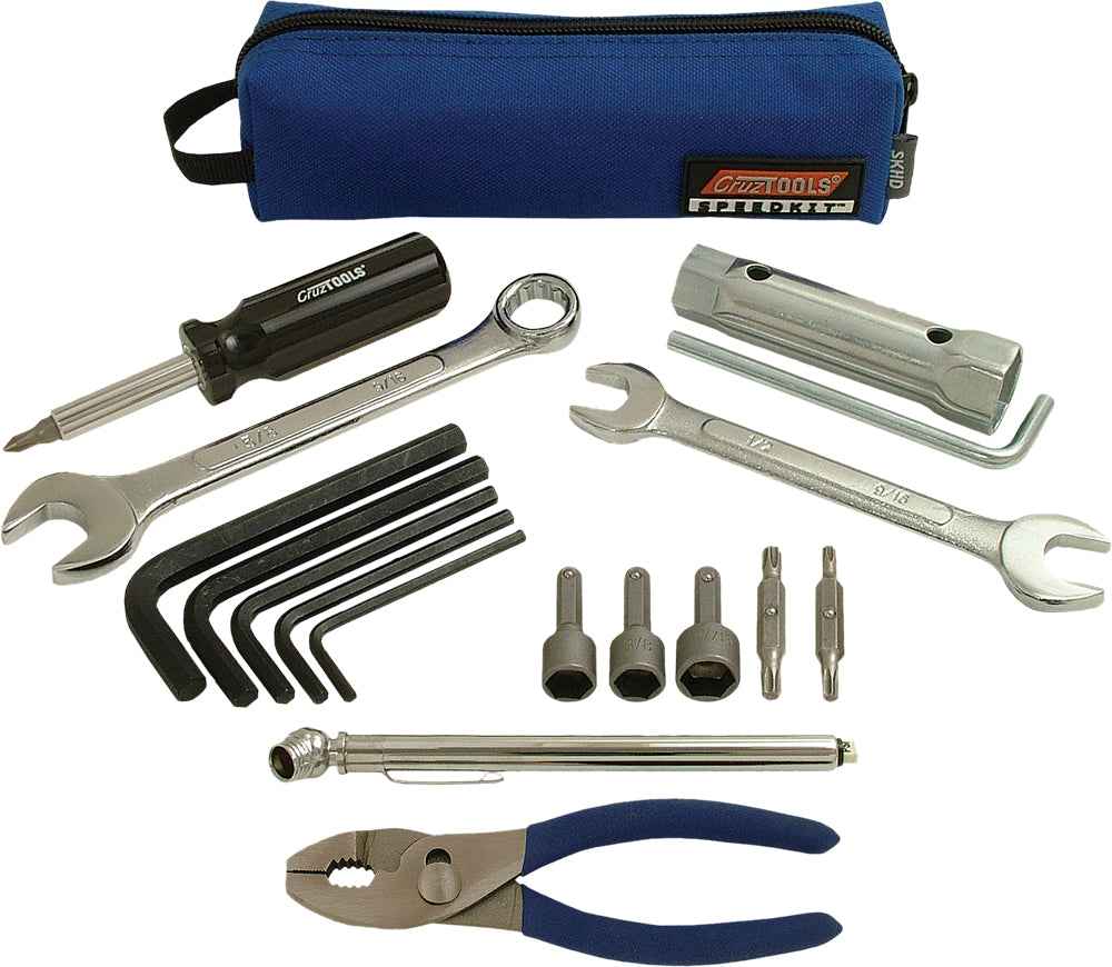 CRUZ TOOLS SKHD