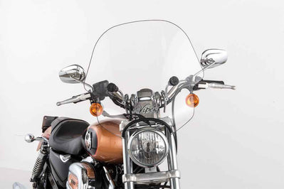 SLIPSTREAMER SS-10CHR-C-1.25"