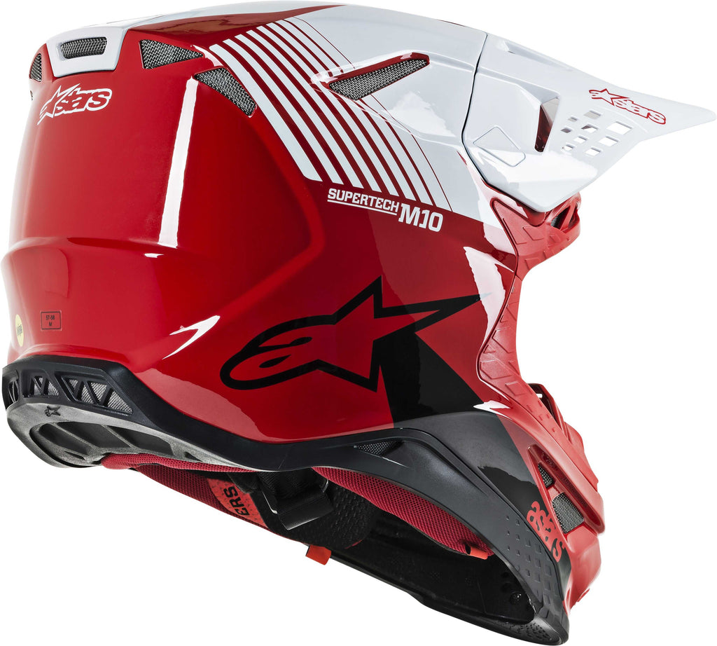 ALPINESTARS 8301119-3182-2X