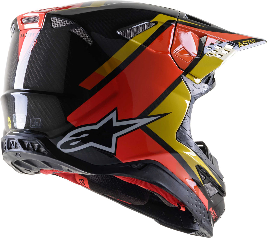 ALPINESTARS 8300422-1549-M