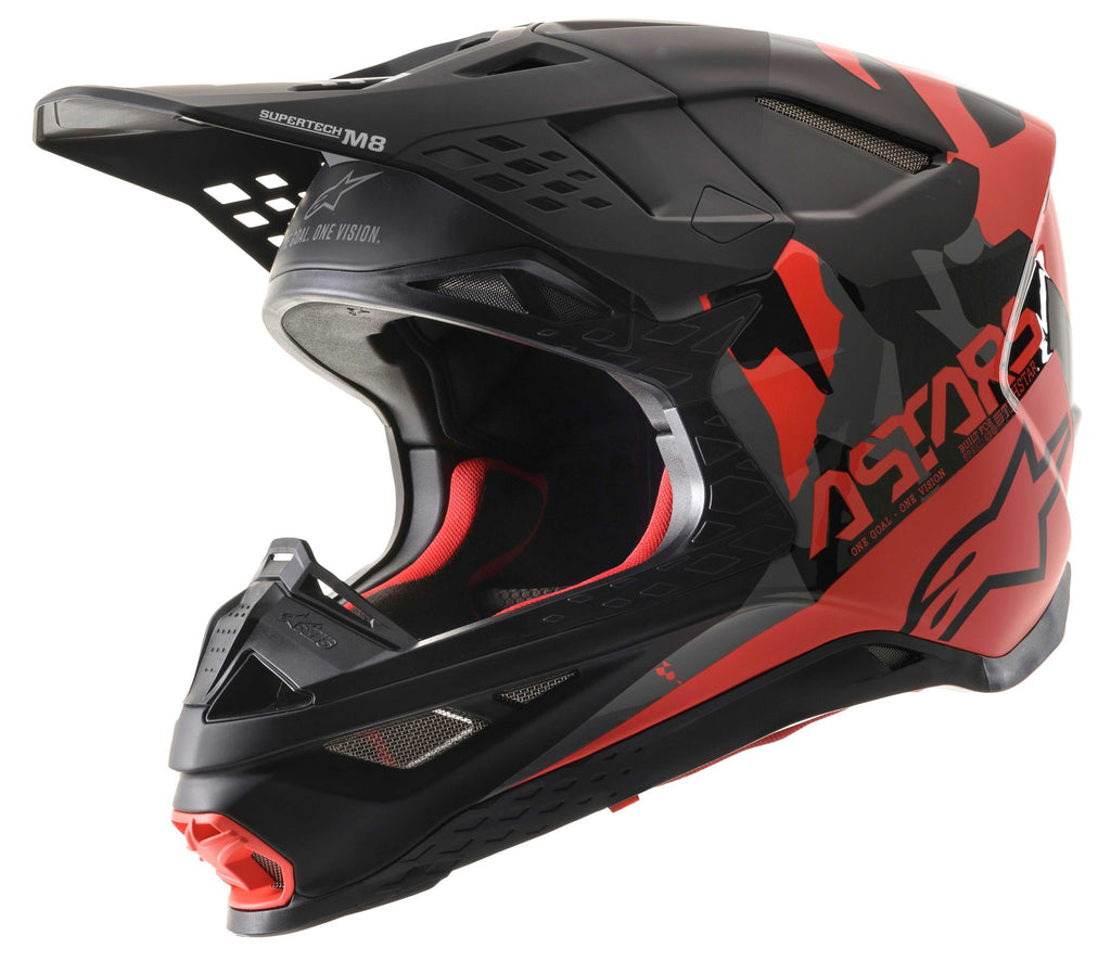 ALPINESTARS 8302621-1116-L