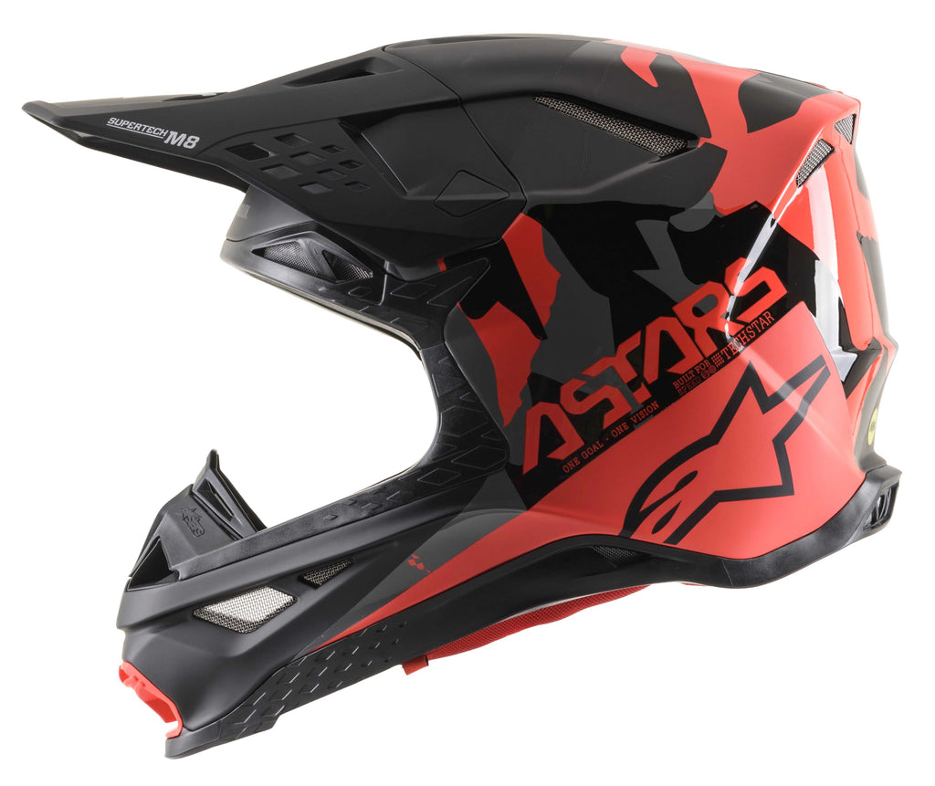 ALPINESTARS 8302621-1116-L