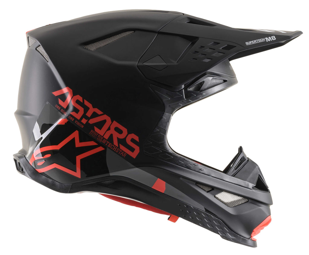 ALPINESTARS 8302621-1116-S