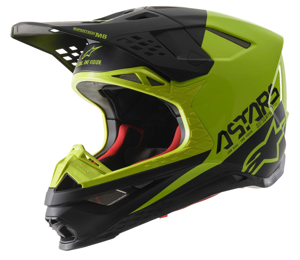 ALPINESTARS 8302621-1158-L