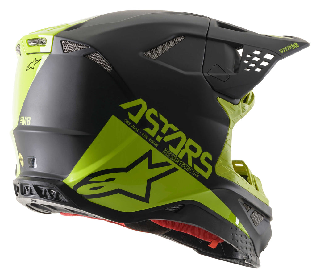 ALPINESTARS 8302621-1158-L