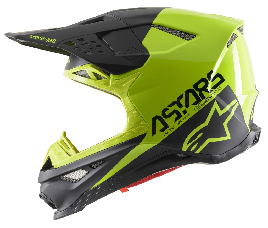 ALPINESTARS 8302621-1158-L