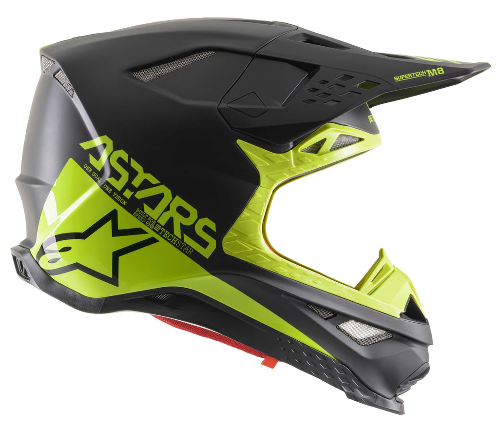 ALPINESTARS 8302621-1158-L