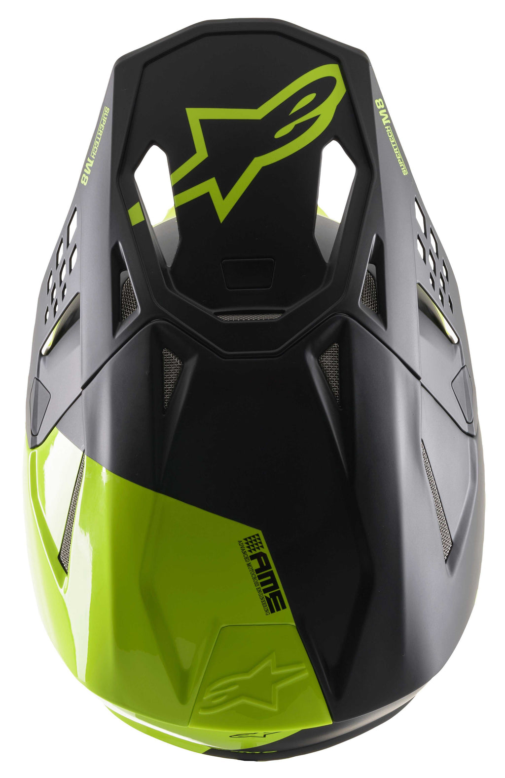 ALPINESTARS 8302621-1158-L