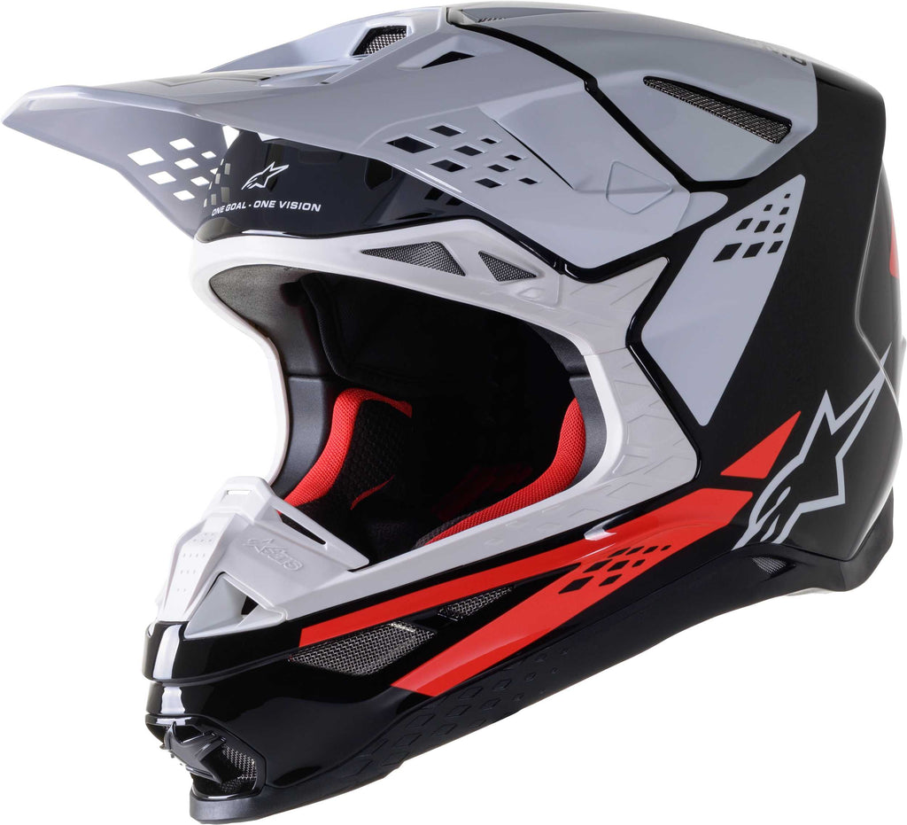 ALPINESTARS 8302922-1233-2XL