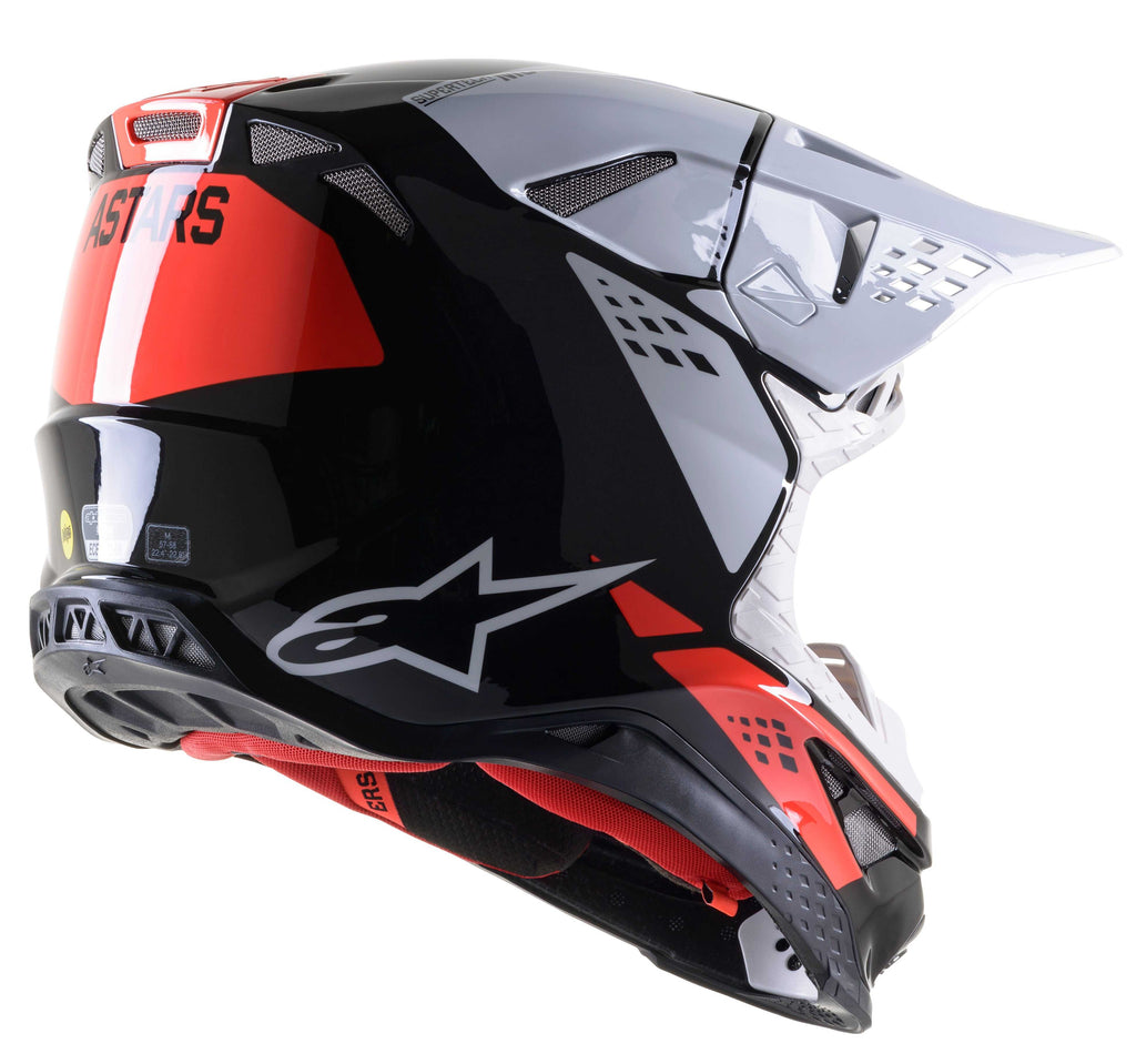 ALPINESTARS 8302922-1233-M