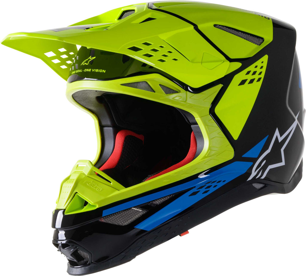 ALPINESTARS 8302922-1578-S