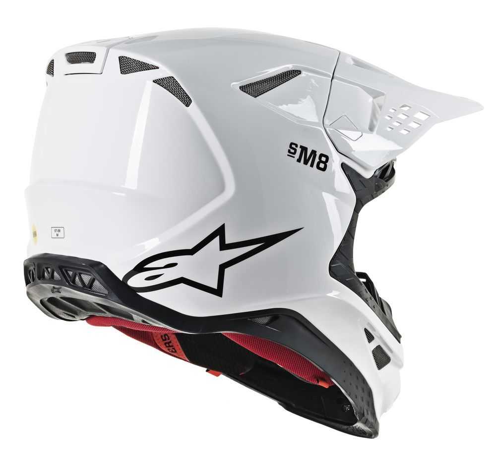 ALPINESTARS 8300719-2180-2X