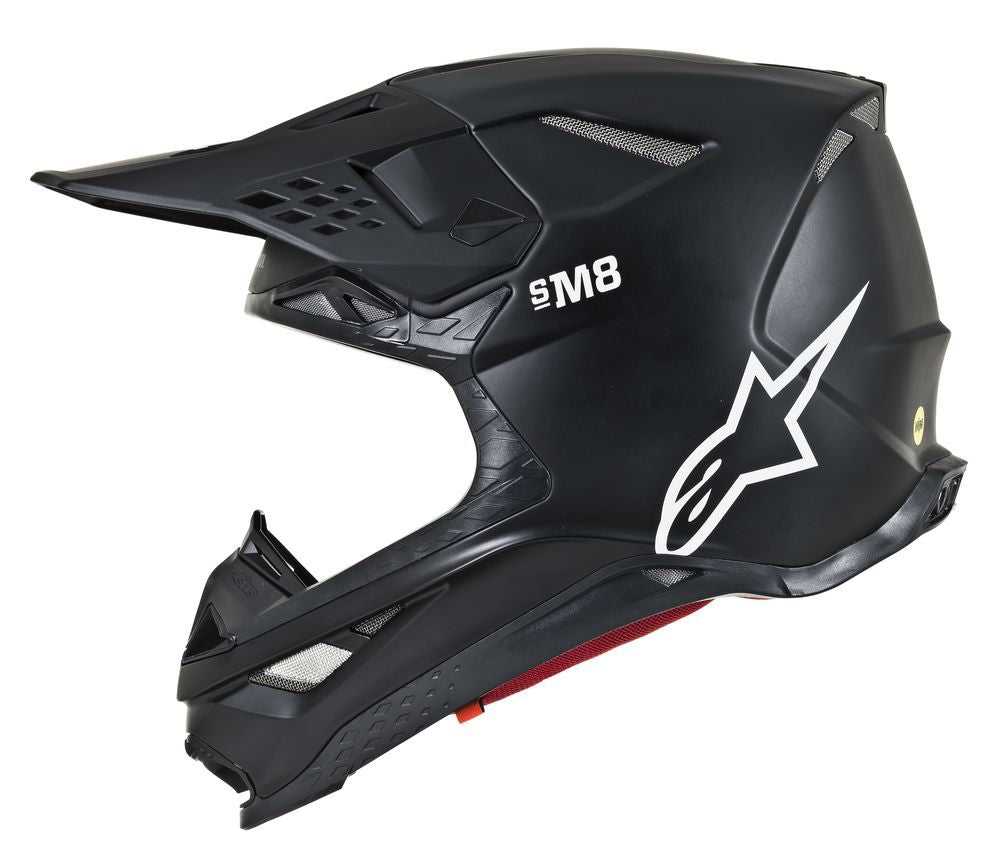 ALPINESTARS 8300719-110-2X