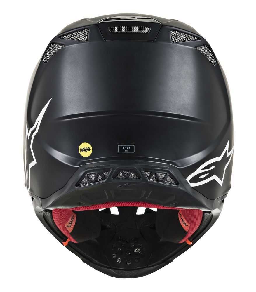 ALPINESTARS 8300719-110-LG