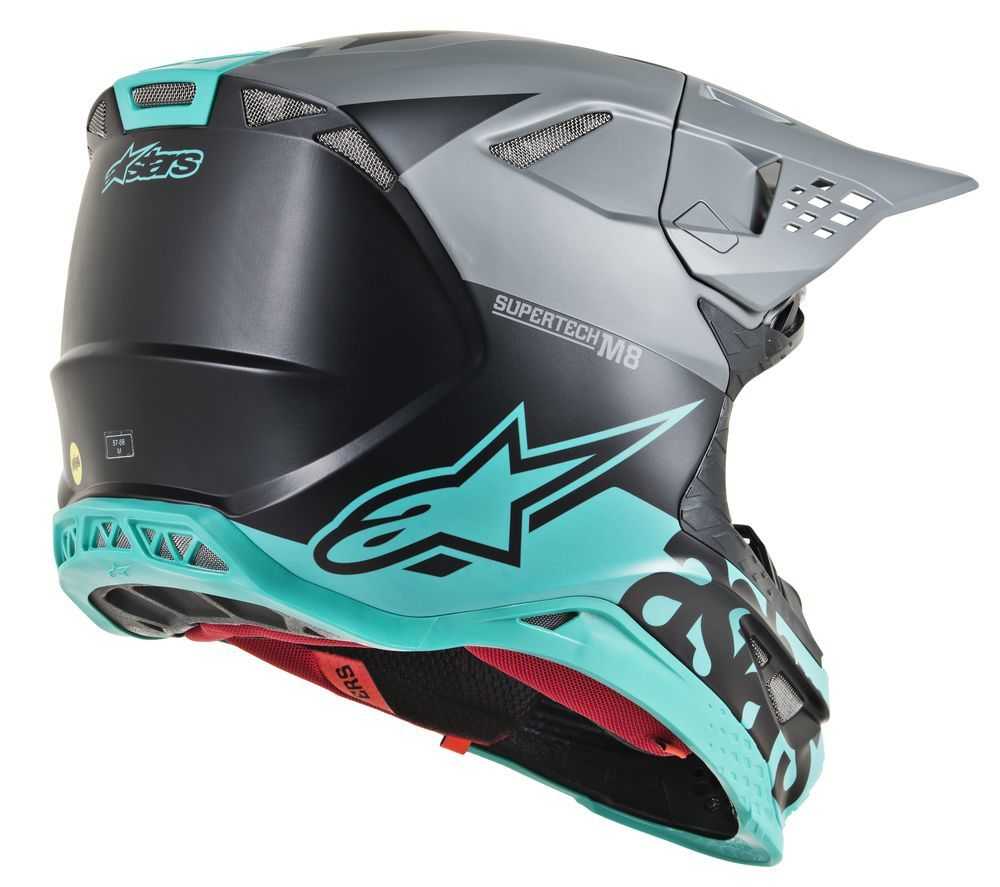 ALPINESTARS 8301519-1306-2X