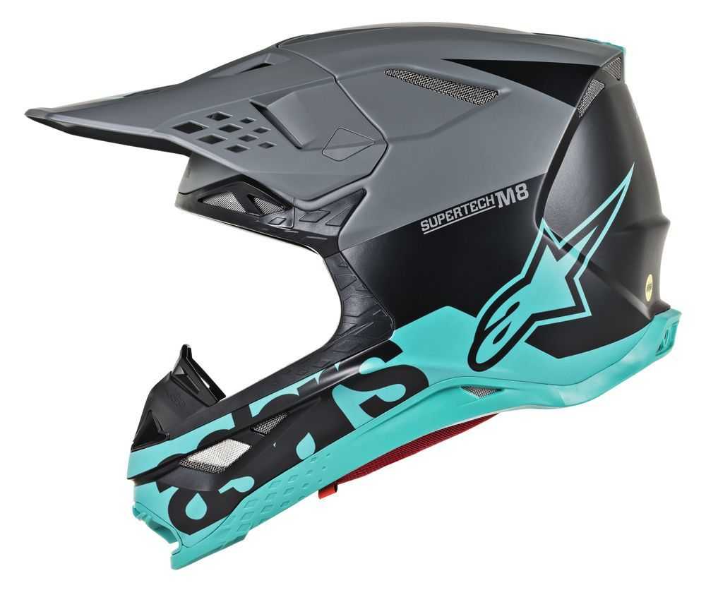 ALPINESTARS 8301519-1306-2X