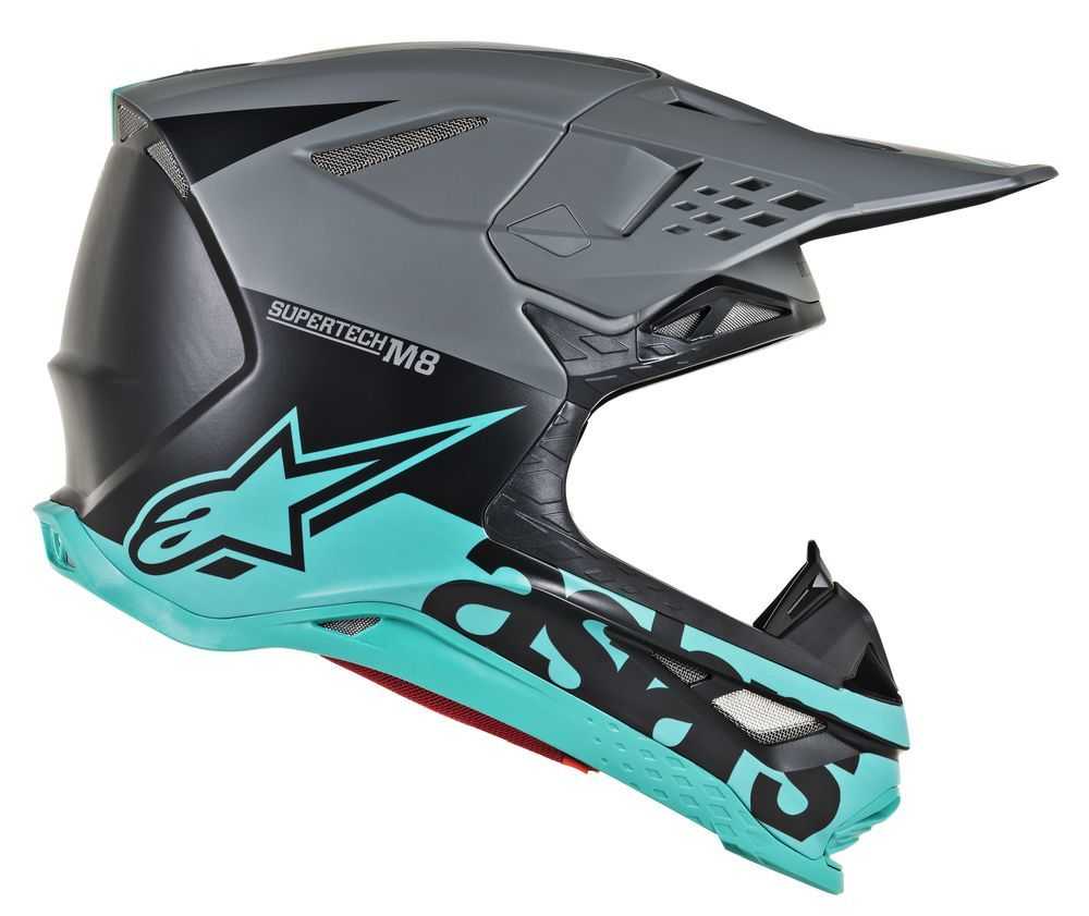 ALPINESTARS 8301519-1306-2X