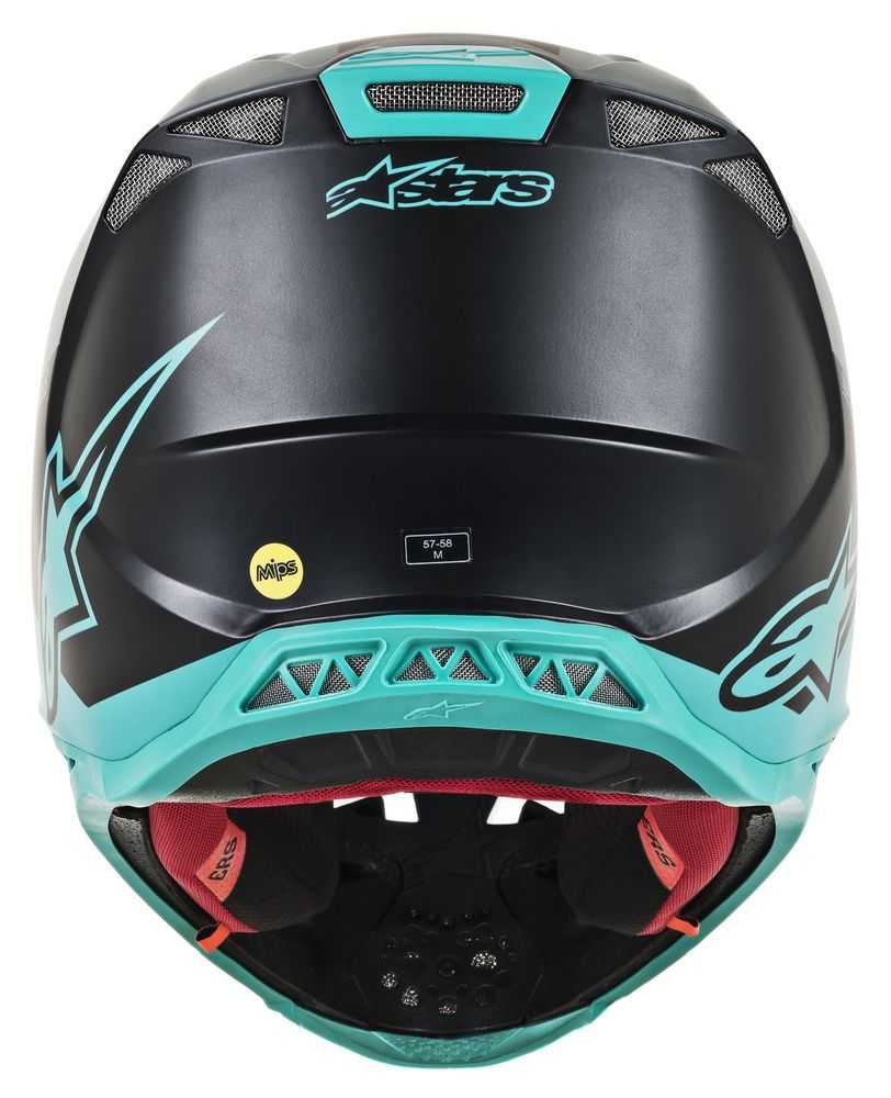 ALPINESTARS 8301519-1306-2X