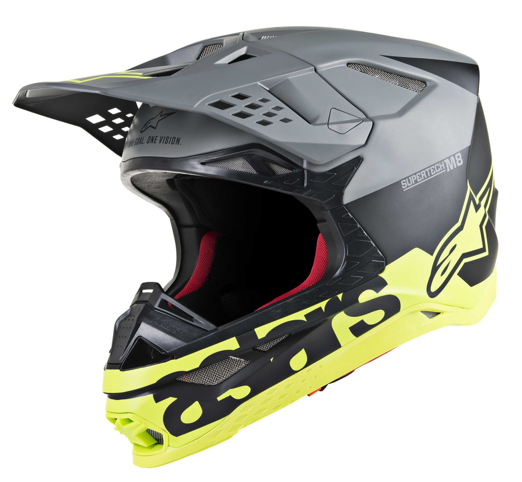 ALPINESTARS 8301519-1305-2X