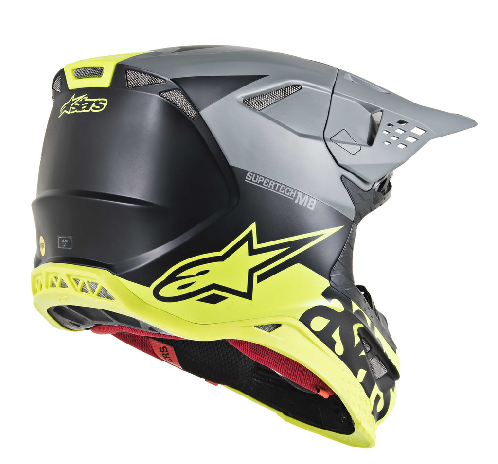 ALPINESTARS 8301519-1305-2X