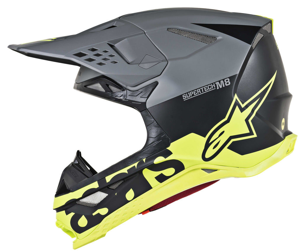 ALPINESTARS 8301519-1305-2X