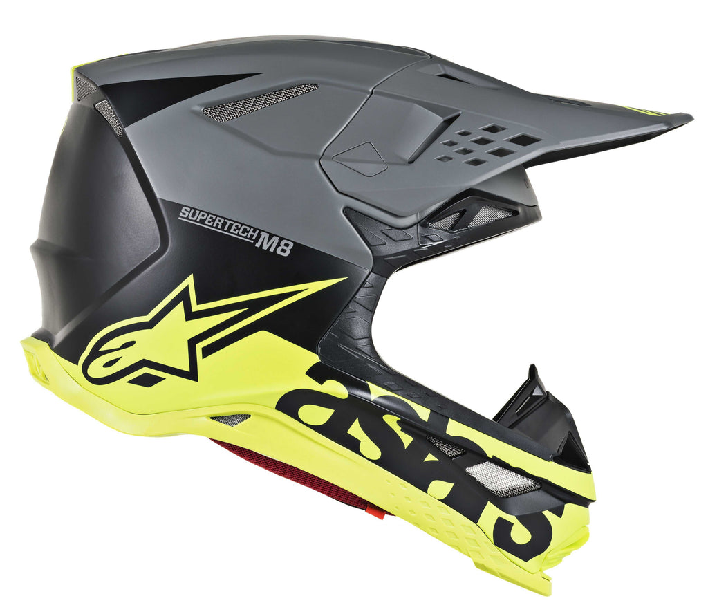 ALPINESTARS 8301519-1305-2X