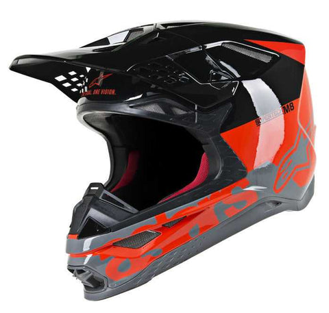 ALPINESTARS 8301519-3183-2X