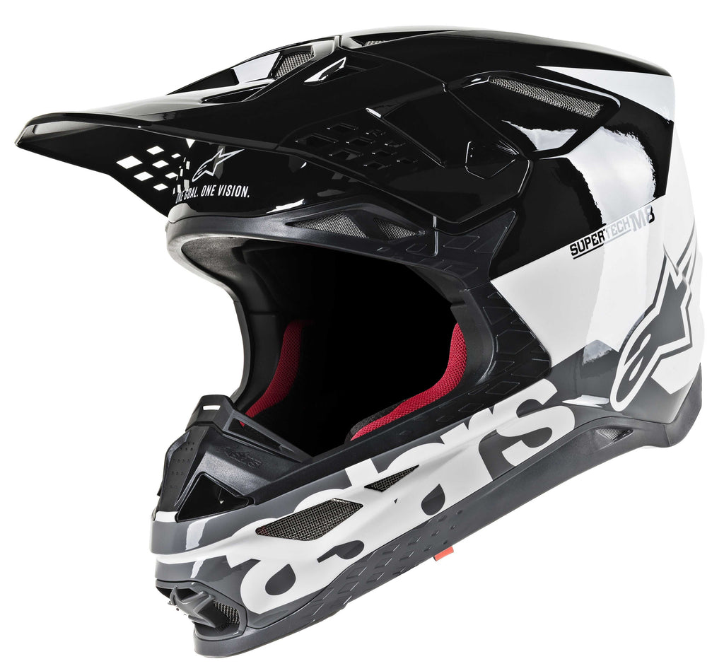 ALPINESTARS 8301519-2182-XS