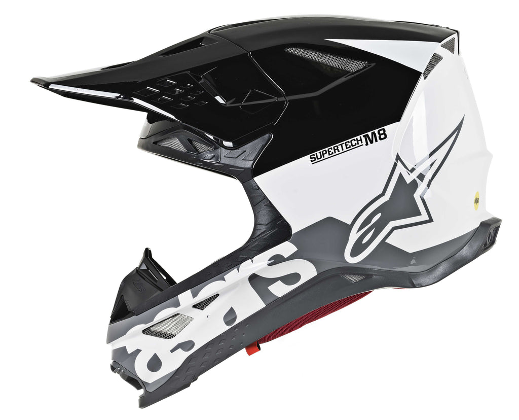 ALPINESTARS 8301519-2182-XS