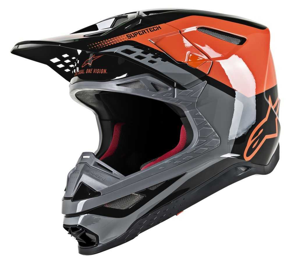 ALPINESTARS 8301319-4184-SM