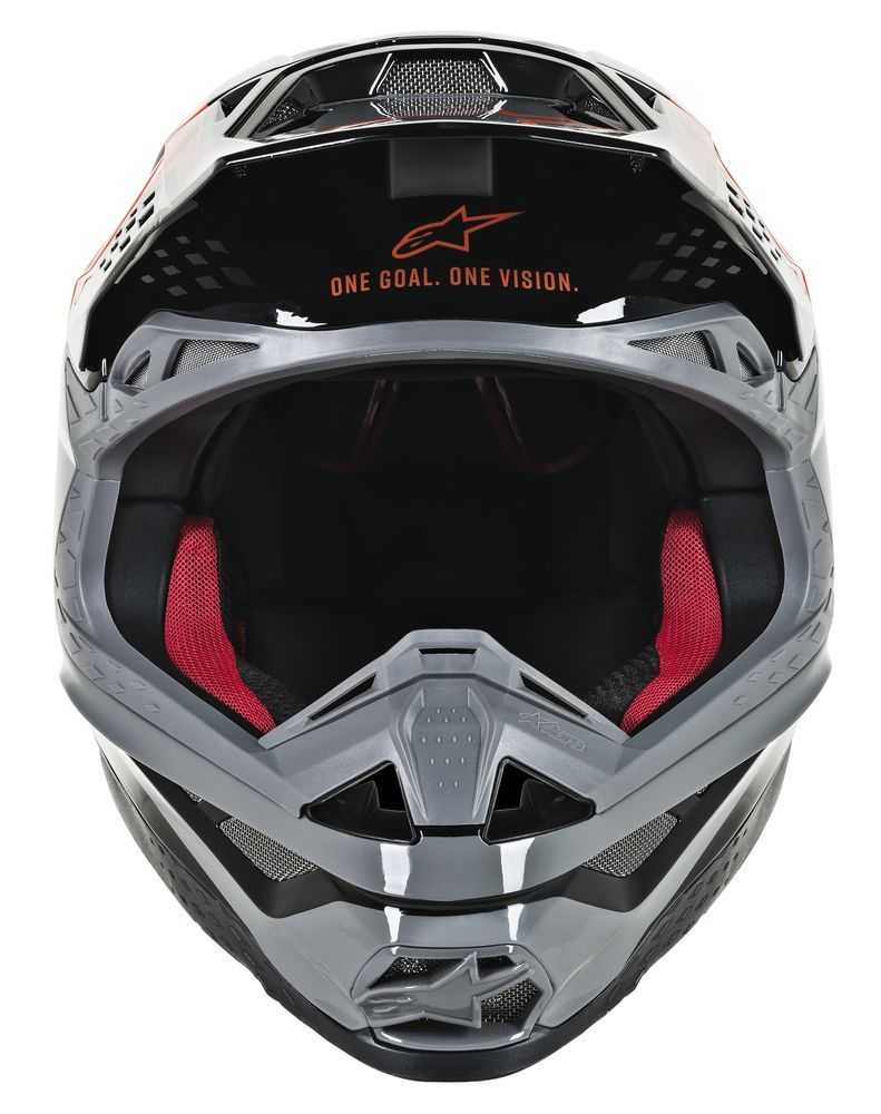 ALPINESTARS 8301319-4184-SM