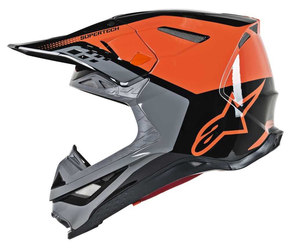 ALPINESTARS 8301319-4184-SM