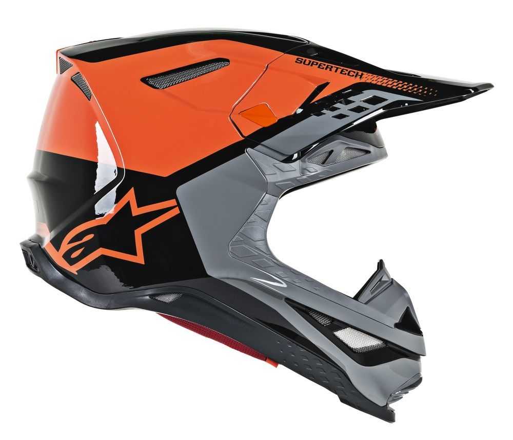 ALPINESTARS 8301319-4184-SM