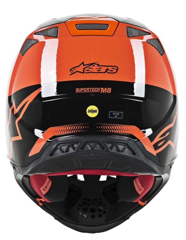 ALPINESTARS 8301319-4184-SM