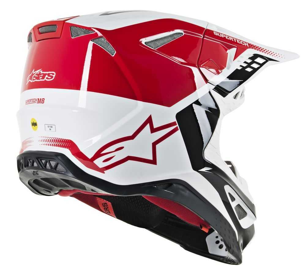 ALPINESTARS 8301319-3182-2X