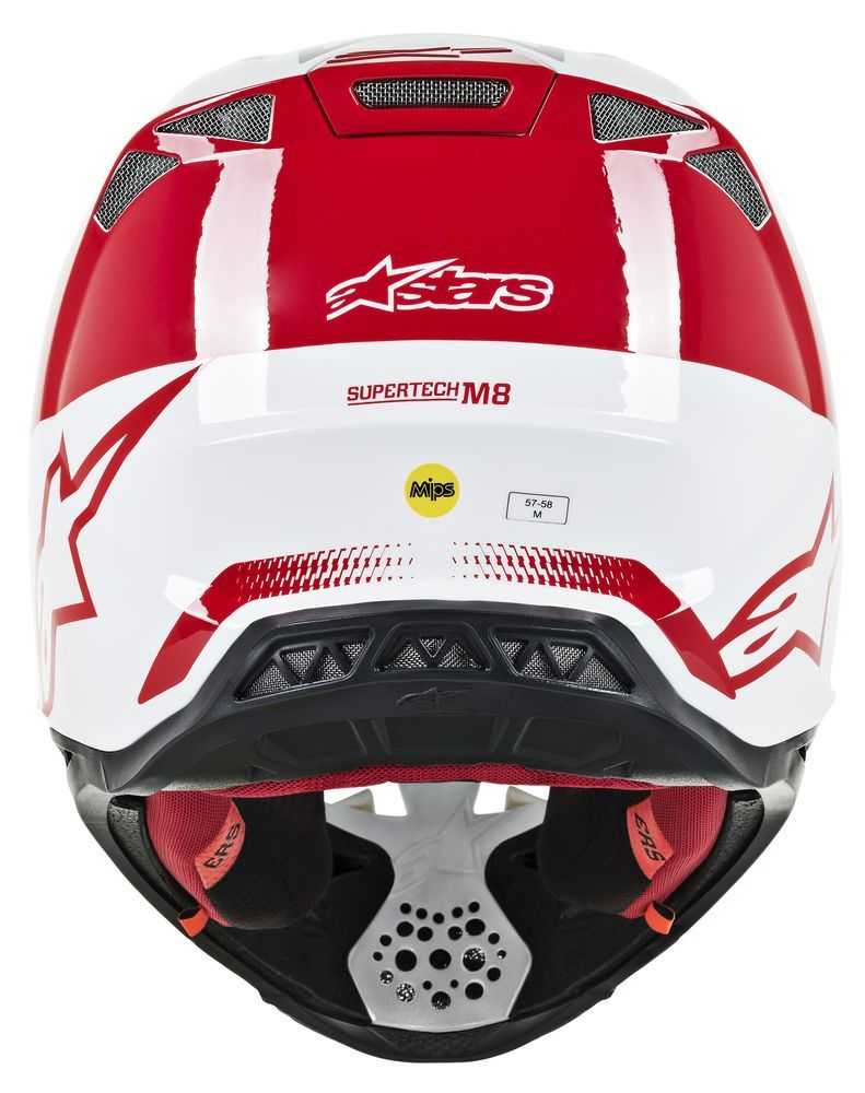 ALPINESTARS 8301319-3182-2X