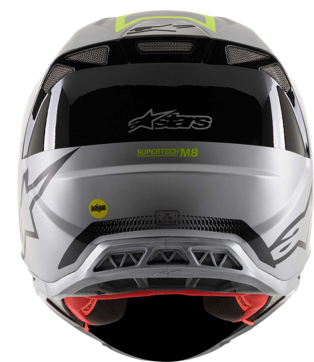 ALPINESTARS 8301319-1955-2X