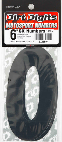 DIRT DIGITS SX63B-0